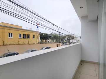 ✨SE VENDE DEPARTAMENTO EN SAN ISIDRO - 2 dormitorios + Family Room + cochera + depósito ✨