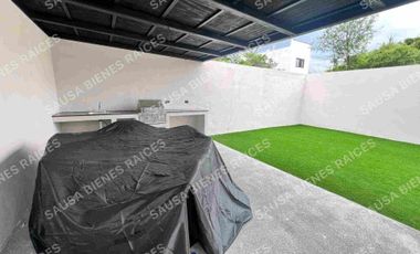 CASA EN VENTA EN AMORADA 4to SECTOR