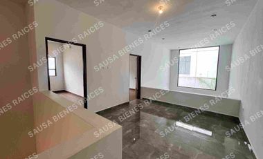 CASA EN VENTA EN AMORADA 4to SECTOR