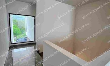 CASA EN VENTA EN AMORADA 4to SECTOR