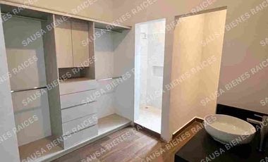 CASA EN VENTA EN AMORADA 4to SECTOR
