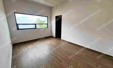 CASA EN VENTA EN AMORADA 4to SECTOR