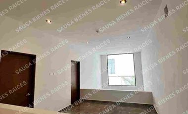 CASA EN VENTA EN AMORADA 4to SECTOR