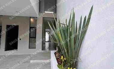 CASA EN VENTA EN AMORADA 4to SECTOR