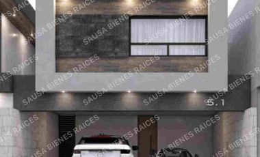 CASA EN VENTA EN VIENTOS DEL VERGEL