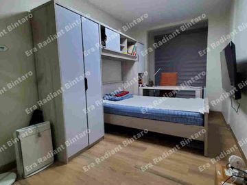 Dijual Cepat Rumah 4 lantai di Pinang  Mas Pondok Indah
