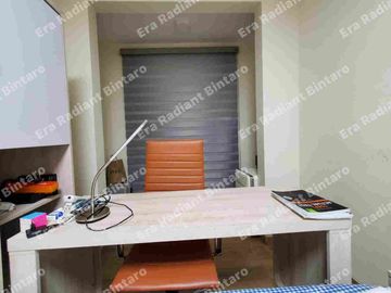 Dijual Cepat Rumah 4 lantai di Pinang  Mas Pondok Indah