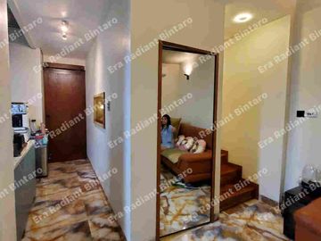 Dijual Cepat Rumah 4 lantai di Pinang  Mas Pondok Indah