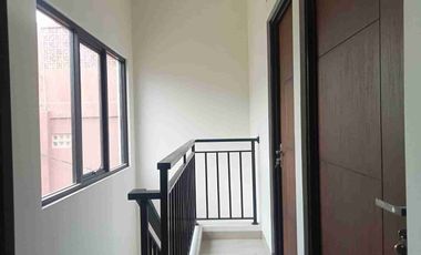 rumah 2 lantai siap huni di arcamanik