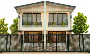 For Sale Brand New Duplex Rancho Estate 1