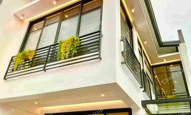 For Sale Brand New Duplex Rancho Estate 1