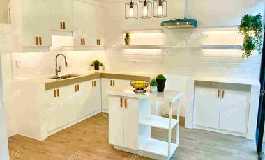 For Sale Brand New Duplex Rancho Estate 1