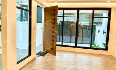 For Sale Brand New Duplex Rancho Estate 1