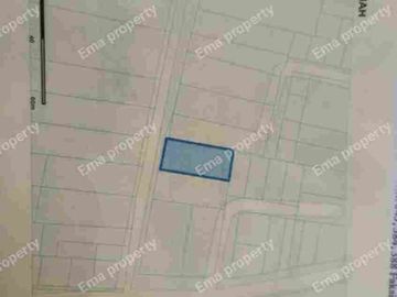 Dijual tanah kav di Sambisari Lontar Dekat Supermall PTC
