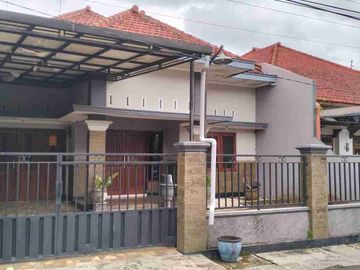 Rumah Cengger Ayam Lowokwaru Kota Malang