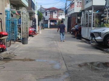 2-Storey Townhouse For Sale in BF Better Living Subdivision in Sudtungan, Lapu-lapu City