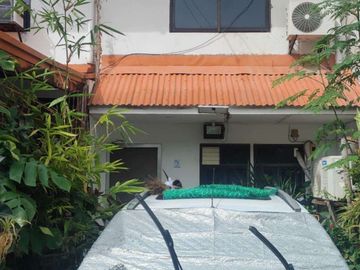 2-Storey Townhouse For Sale in BF Better Living Subdivision in Sudtungan, Lapu-lapu City