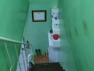 2-Storey Townhouse For Sale in BF Better Living Subdivision in Sudtungan, Lapu-lapu City