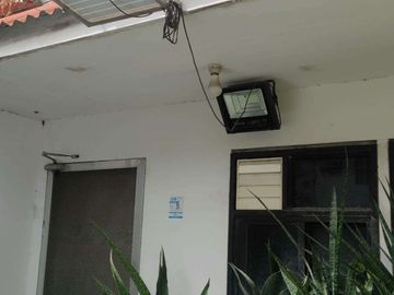 2-Storey Townhouse For Sale in BF Better Living Subdivision in Sudtungan, Lapu-lapu City