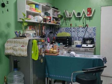 2-Storey Townhouse For Sale in BF Better Living Subdivision in Sudtungan, Lapu-lapu City