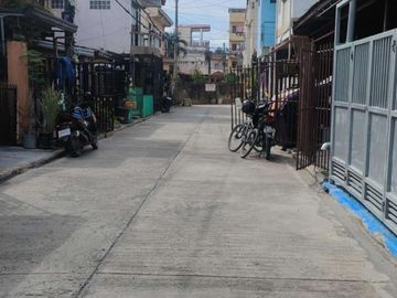 2-Storey Townhouse For Sale in BF Better Living Subdivision in Sudtungan, Lapu-lapu City