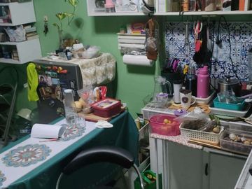 2-Storey Townhouse For Sale in BF Better Living Subdivision in Sudtungan, Lapu-lapu City