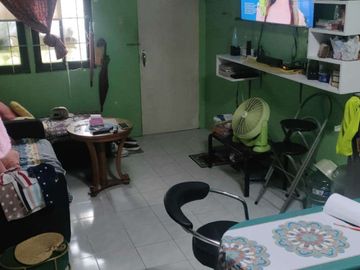 2-Storey Townhouse For Sale in BF Better Living Subdivision in Sudtungan, Lapu-lapu City