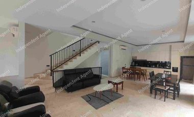 Rumah Dengan Privatepool di Ampera Jakarta Selatan