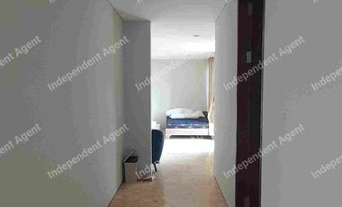 Rumah Dengan Privatepool di Ampera Jakarta Selatan