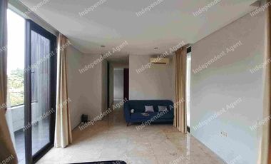 Rumah Dengan Privatepool di Ampera Jakarta Selatan