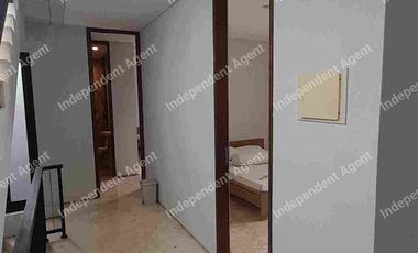 Rumah Dengan Privatepool di Ampera Jakarta Selatan