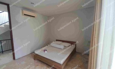 Rumah Dengan Privatepool di Ampera Jakarta Selatan
