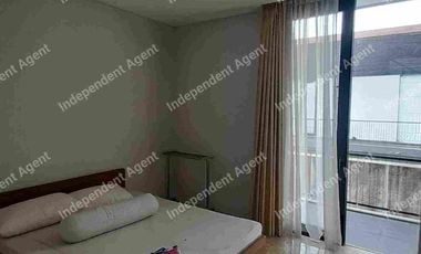 Rumah Dengan Privatepool di Ampera Jakarta Selatan
