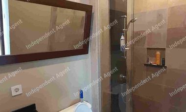 Rumah Dengan Privatepool di Ampera Jakarta Selatan
