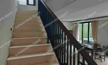Rumah Dengan Privatepool di Ampera Jakarta Selatan