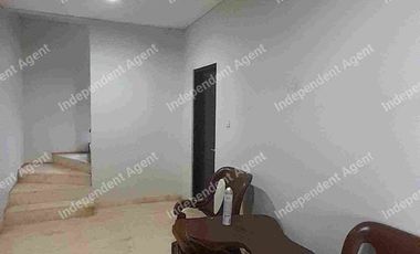 Rumah Dengan Privatepool di Ampera Jakarta Selatan