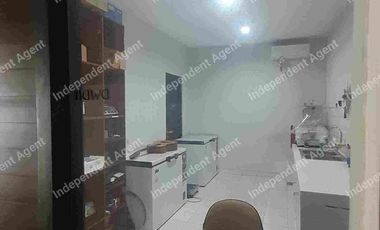Rumah Dengan Privatepool di Ampera Jakarta Selatan