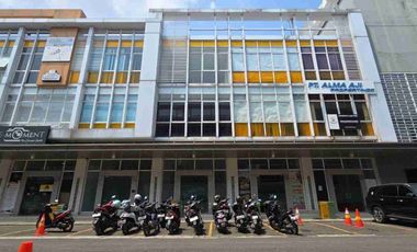 Dijual Ruko Ruby di Summarecon Bekasi