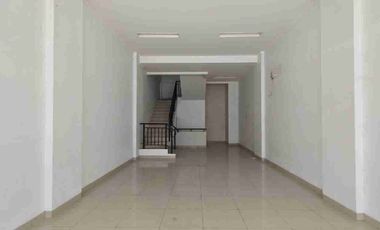 Dijual Ruko Ruby di Summarecon Bekasi