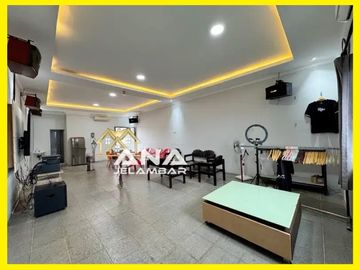 ANA RUMAH UK 5X23M DI JELAMBAR