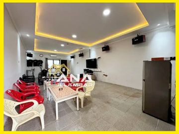 ANA RUMAH UK 5X23M DI JELAMBAR