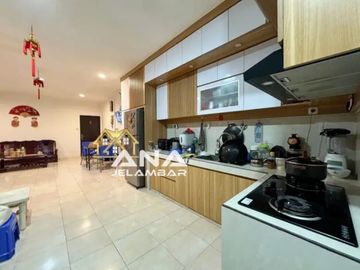 ANA RUMAH UK 5X23M DI JELAMBAR