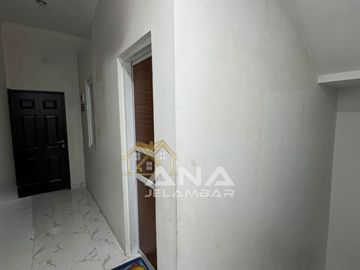 ANA RUMAH BEBAS BANJIR UK 4X14M DI JELAMBAR