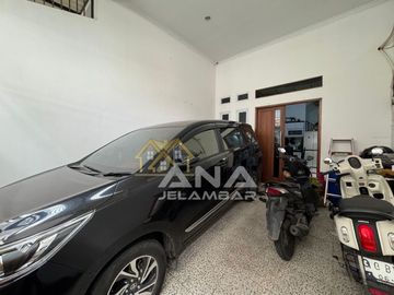 ANA RUMAH BEBAS BANJIR UK 4X14M DI JELAMBAR