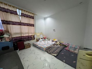 ANA RUMAH BEBAS BANJIR UK 4X14M DI JELAMBAR