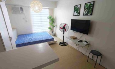 Condo for rent in Cebu City, Avida Towers 2, studio