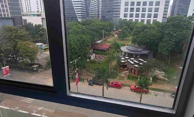 Condo for rent in Cebu City, Avida Towers 2, studio