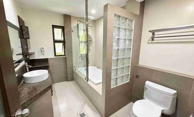 House for rent in Cebu City, Ma. Luisa Estate Park with s. pool