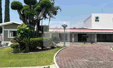 Se vende hermoso terreno en Fracc. El Fresno, en Atlixco, Puebla.  con amenidades