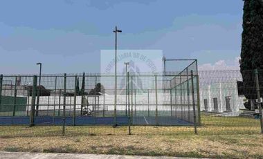Se vende hermoso terreno en Fracc. El Fresno, en Atlixco, Puebla.  con amenidades